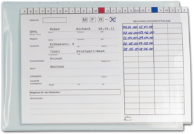 Kontaktseite - Halterung Schutzhülle für Handwerker Arzt / Hebammen oder  Mitarbeiter Parkkarte / Zufahrtsberechtigung