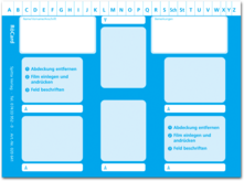 Röntgenarchivierung RöCard (DIN A6) 1007024216