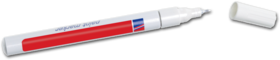 Stift für Röntgen-Sichtfolie (weiß) 1007024219
