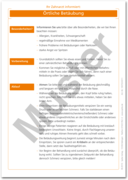 Patientenmerkblatt "Örtliche Betäubung" 1007024311