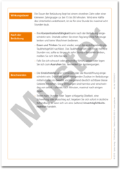 Patientenmerkblatt "Örtliche Betäubung" 1007024311