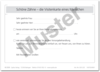 Recall-Erinnerungspostkarte 1007024901