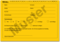 Recall-Karteikarte (DIN A6) 1007024903