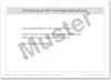Postkarte "Erinnerung Vorsorgeuntersuchung" 1007024904