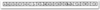 Alphabetleiste für DIN A4-Karteikarte (selbstklebend) 1007034120