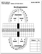 Mundhygienestatus 1007034152