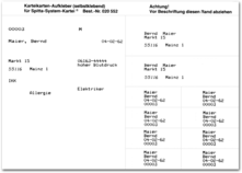 Adressaufkleber für Karteikarten 1007034230