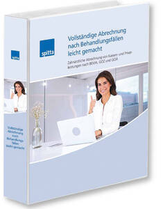 Vollständige Abrechnung nach Behandlungsfällen leicht gemacht 1006202110 Vollständige Abrechnung nach Behandlungsfällen leicht gemacht 1006202110