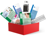 Willkommenspaket für ZFA-Auszubildende 1009903100
