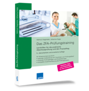 Bundle (Buch + eBook) Das ZFA-Prüfungstraining 9. Auflage 1009902120