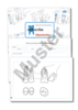 deNscribe - Dokumentationsblock Oberkiefer 1007024852