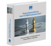 Gegenüberstellung beb 97 / BEB Zahntechnik® 1001452101