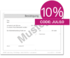 Bestätigung einer Behandlung 1007024806