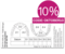 PSI-Befundaufkleber 1007034157