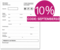 Anschriftenblatt für DIN A5-Karteikarte (selbstklebend) 1007034200