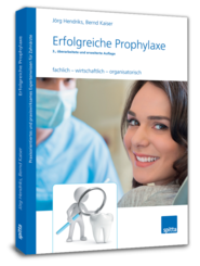 Erfolgreiche Prophylaxe 1004012191