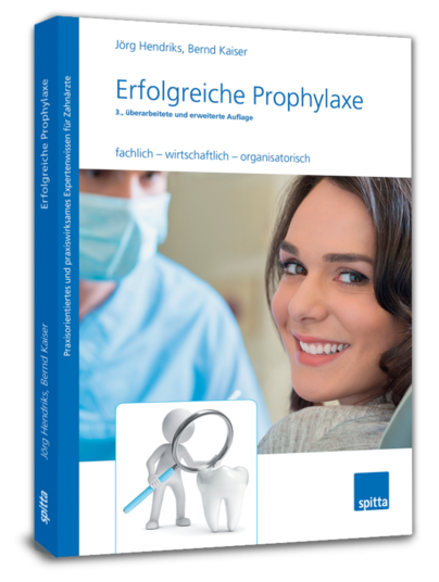 Erfolgreiche Prophylaxe 1004012191