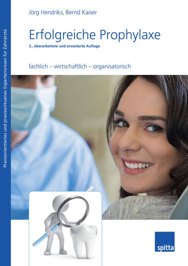 Erfolgreiche Prophylaxe (eBook PDF) 1000715121