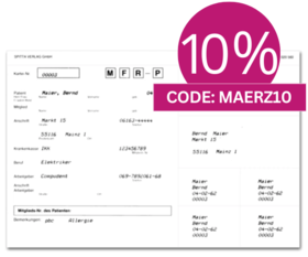 Adressaufkleber (DIN A5) 1007034210