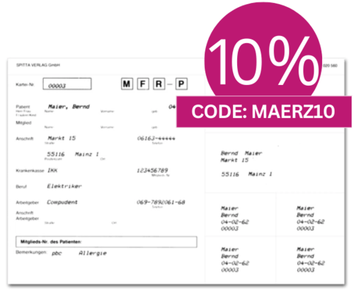 Adressaufkleber (DIN A5) 1007034210