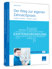 Der Weg zur eigenen Zahnarztpraxis (eBook) 1000712119